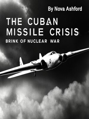 cover image of The Cuban Missile Crisis